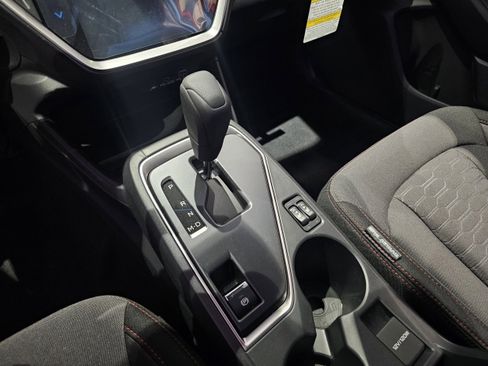 New 2025 Subaru Impreza 2.0i Sport image 20