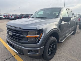 New 2026 Ford F150 XLT w/ Equipment Group 302A MID video 2