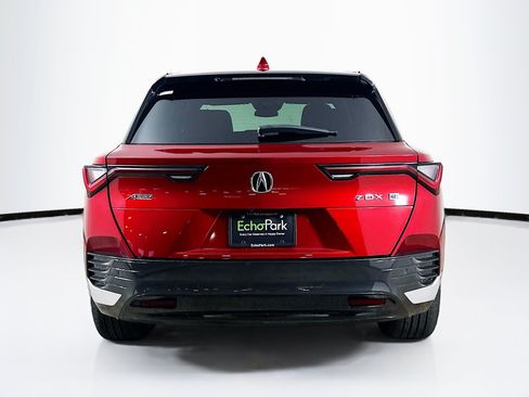 Used 2024 Acura ZDX A-Spec RWD image 7