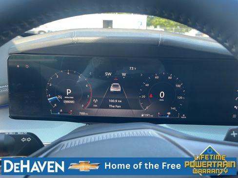 Used 2026 Nissan Murano SL AWD/4WD image 12