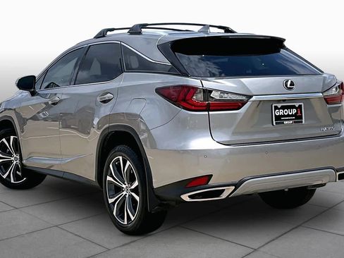 Used 2021 Lexus RX 350 AWD w/ Premium Package image 12