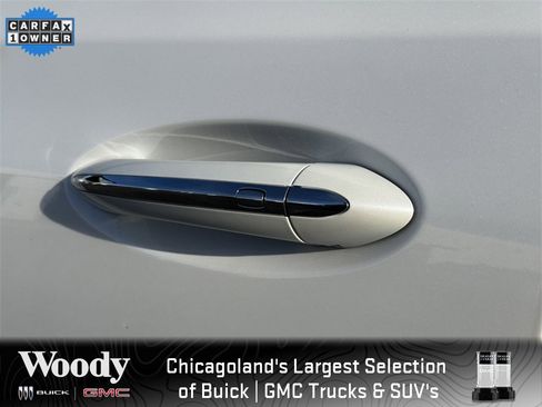 Used 2021 Buick Enclave Avenir w/ Avenir Technology Package image 13