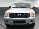 Used 2011 Nissan Titan S w/ S Popular Equipment Pkg image 2