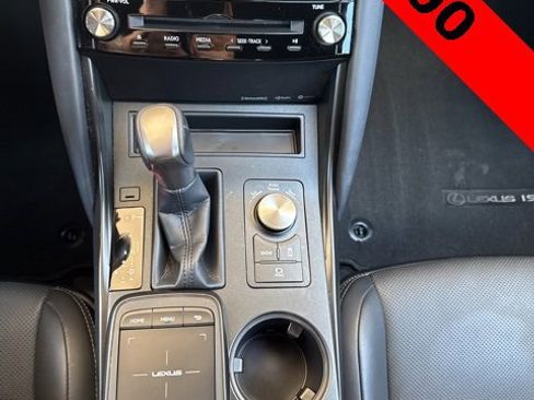 Used 2021 Lexus IS 300 w/ Accessory Package image 19