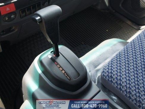 New 2024 Chevrolet Low Cab Forward image 5