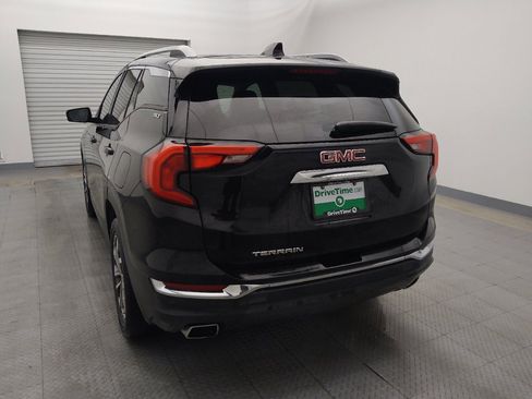 Used 2018 GMC Terrain SLT w/ Preferred Package image 6