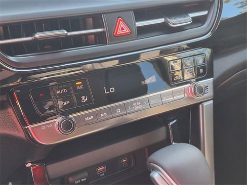 New 2026 Kia Seltos S image 10