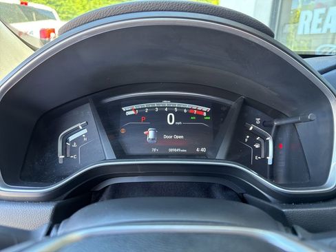 Used 2017 Honda CR-V EX-L image 15