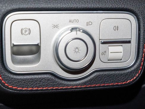 Certified 2024 Mercedes-Benz GLE 53 AMG 4MATIC image 22