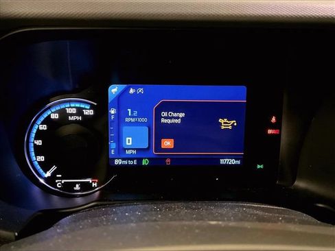 Used 2021 Ford Bronco Big Bend AWD/4WD image 20