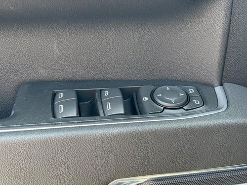 New 2026 Chevrolet Silverado 1500 LT Trail Boss w/ LT Trail Boss Premium Package AWD/4WD image 11