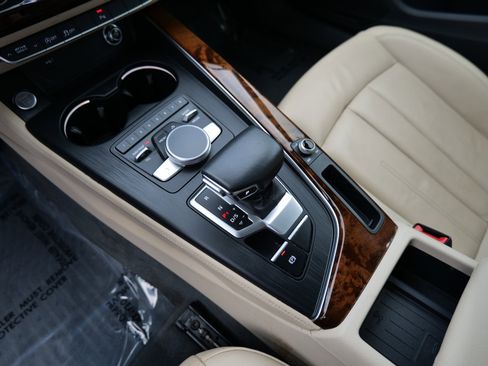 Used 2019 Audi A4 2.0T Premium Plus w/ Premium Plus Package image 32