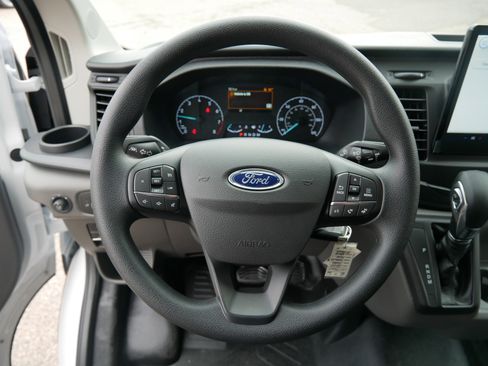 New 2025 Ford Transit 250 Base w/ Load Area Protection Package image 8