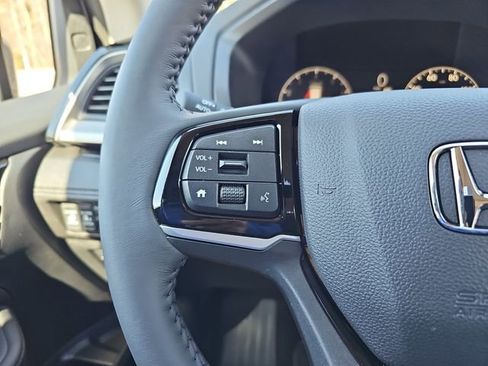 New 2026 Honda Odyssey Touring image 16