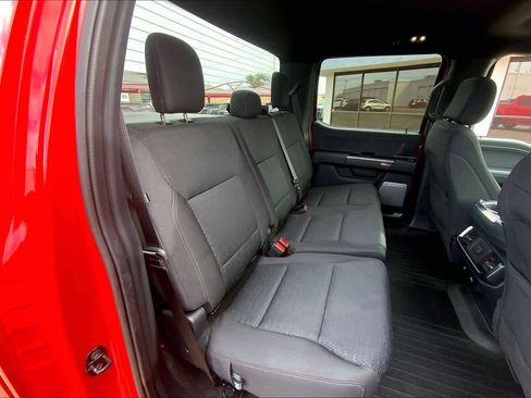 Certified 2022 Ford F150 XLT w/ Equipment Group 302A High image 19