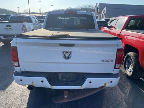 Used 2010 Dodge Ram 1500 Truck Sport image 5