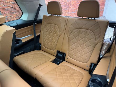 Certified 2024 BMW X7 xDrive40i w/ Climate Comfort Package AWD/4WD image 28