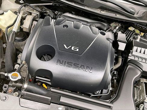 Used 2016 Nissan Maxima 3.5 SL FWD image 30