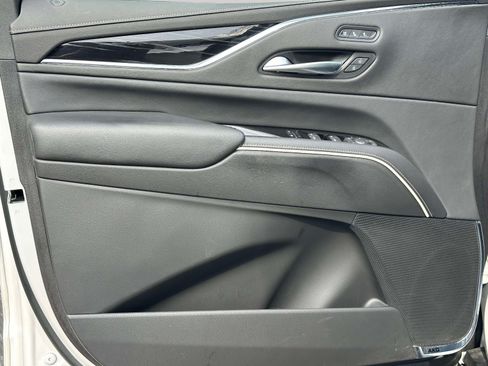 Certified 2023 Cadillac Escalade Sport w/ Touring Package AWD/4WD image 20