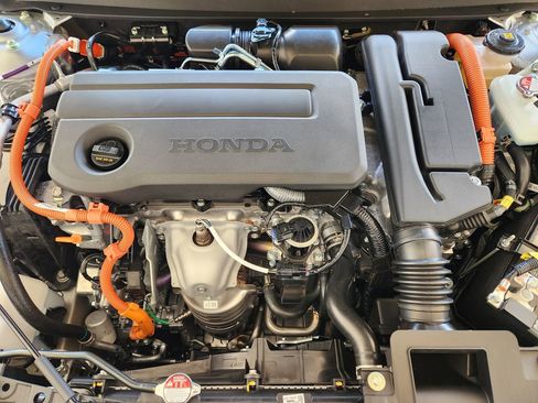 New 2026 Honda Accord Sport image 19