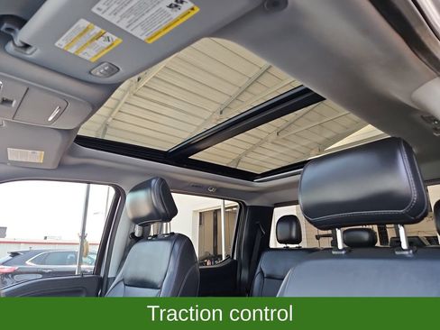 Used 2021 Ford F150 Lariat w/ Equipment Group 502A High AWD/4WD image 24