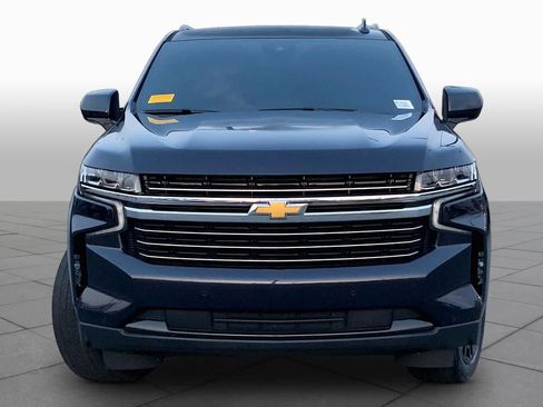 Used 2023 Chevrolet Tahoe LT RWD image 4