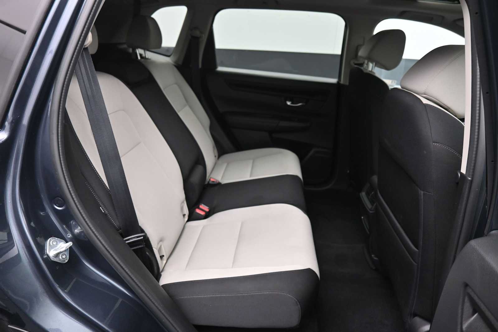 Certified 2024 Honda CR-V EX image 24