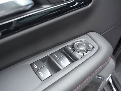 New 2026 Chevrolet Tahoe RST w/ RST Capability Package image 12