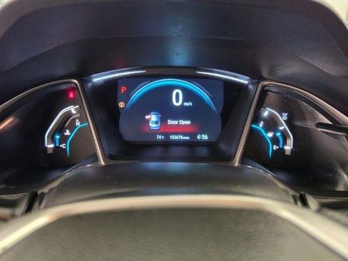 Used 2016 Honda Civic EX-T image 12
