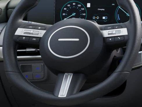 New 2026 Hyundai Tucson Limited w/ Tow & Go Package image 15