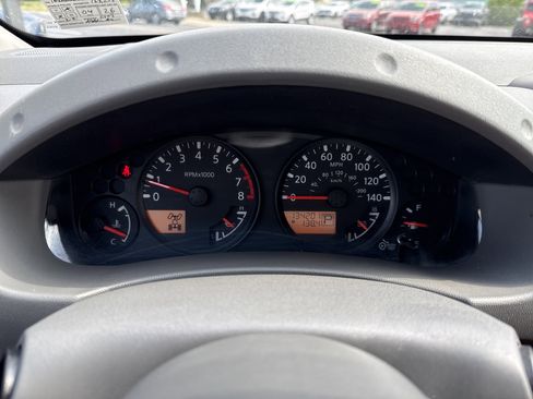 Used 2018 Nissan Frontier S AWD/4WD image 20