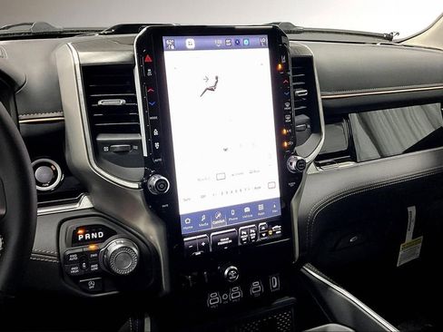 New 2026 RAM 1500 Tungsten w/ Trailer Tow Group image 6