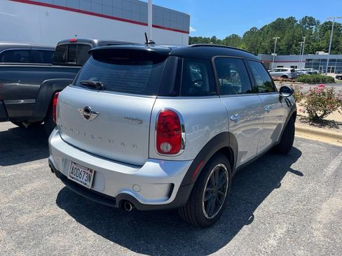 Used 2016 MINI Cooper Countryman S FWD image 3