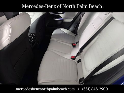 New 2026 Mercedes-Benz GLC 300 image 12