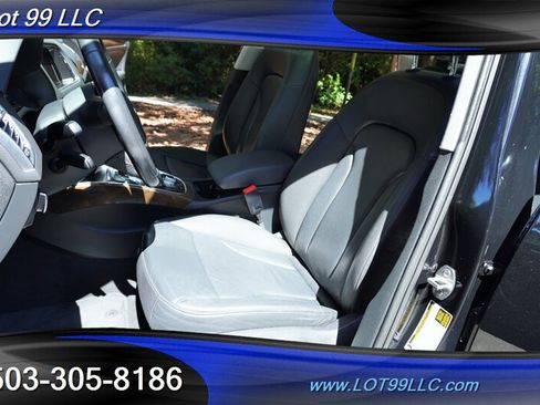 Used 2017 Audi Q5 3.0T Premium Plus w/ Technology Package AWD/4WD image 13