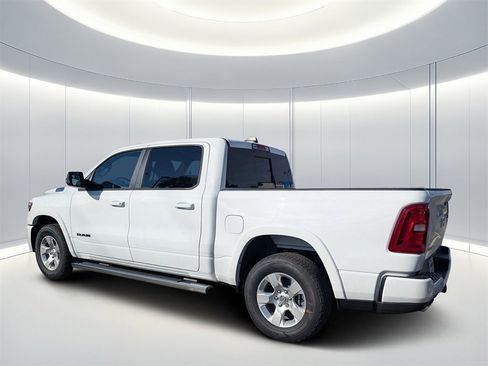 New 2026 RAM 1500 Big Horn image 6