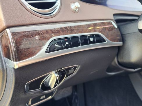 Used 2018 Mercedes-Benz S 560 Sedan image 68
