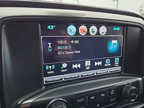 Used 2019 Chevrolet Silverado 3500 LTZ w/ Duramax Plus Package image 31