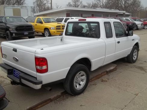 Used 2011 Ford Ranger XLT image 5