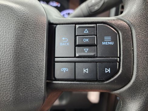 Used 2024 Ford F350 XL w/ STX Appearance Package AWD/4WD image 17