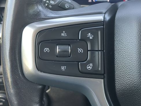 Used 2022 Chevrolet Silverado 1500 LT w/ Protection Package image 23