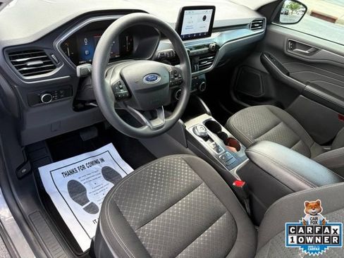 Used 2025 Ford Escape Active FWD image 25