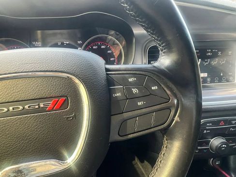 Used 2022 Dodge Charger SXT RWD image 20