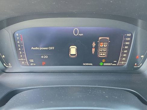 New 2026 Honda Pilot TrailSport image 28