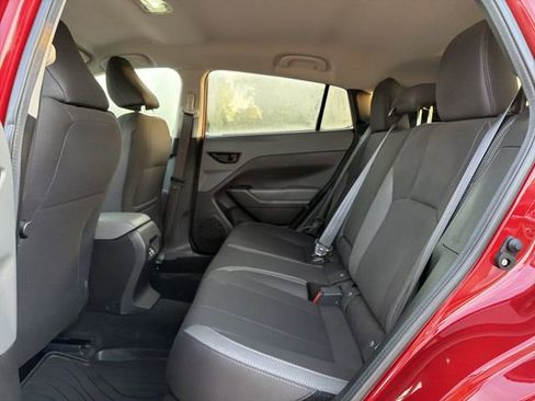 Certified 2026 Subaru Crosstrek 2.0i Premium AWD/4WD image 13