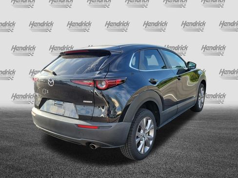 Used 2021 MAZDA CX-30 AWD 2.5 S w/ Preferred Package image 10