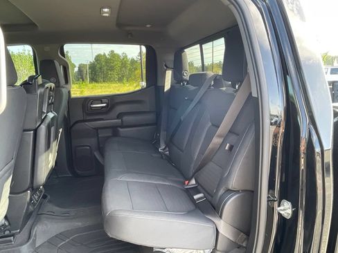 Used 2020 Chevrolet Silverado 1500 LT w/ All-Star Edition AWD/4WD image 37
