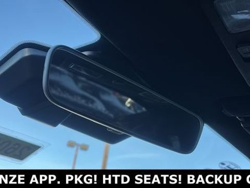 New 2026 Ford Mustang Coupe image 22