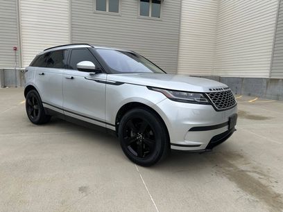 Used 2018 Land Rover Range Rover Velar S