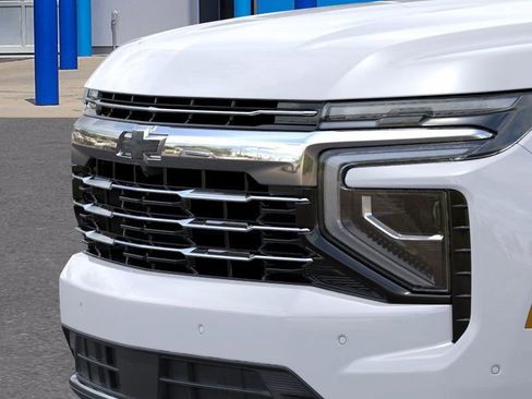 New 2026 Chevrolet Tahoe LT image 13